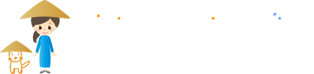 Vietnam Server Hosting (ベトナムサーバーホスティングサービス) は日系企業の現地法人Chiroro-Net Vietによる運営です